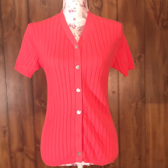 Merona Cute Blouse - Picture 2 of 4